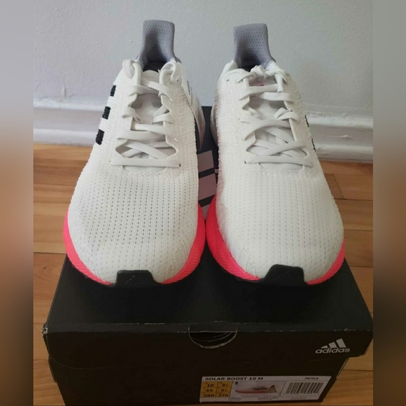 Adidas Solar Boost. Rare pair - Picture 3 of 3